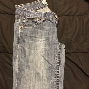 Jolt Jeans